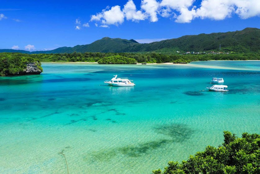 Ishigaki Island